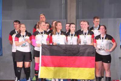 12.08.2025 - 7. Indiaca WM in Tartu